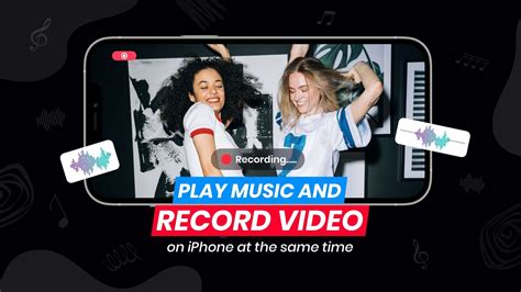 taya66|Play music and record simultaneously .